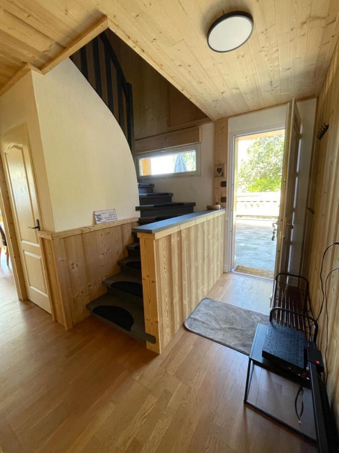 Chalet Isard Pyrenees 2000 - 300M Des Pistes Bolquere Ngoại thất bức ảnh