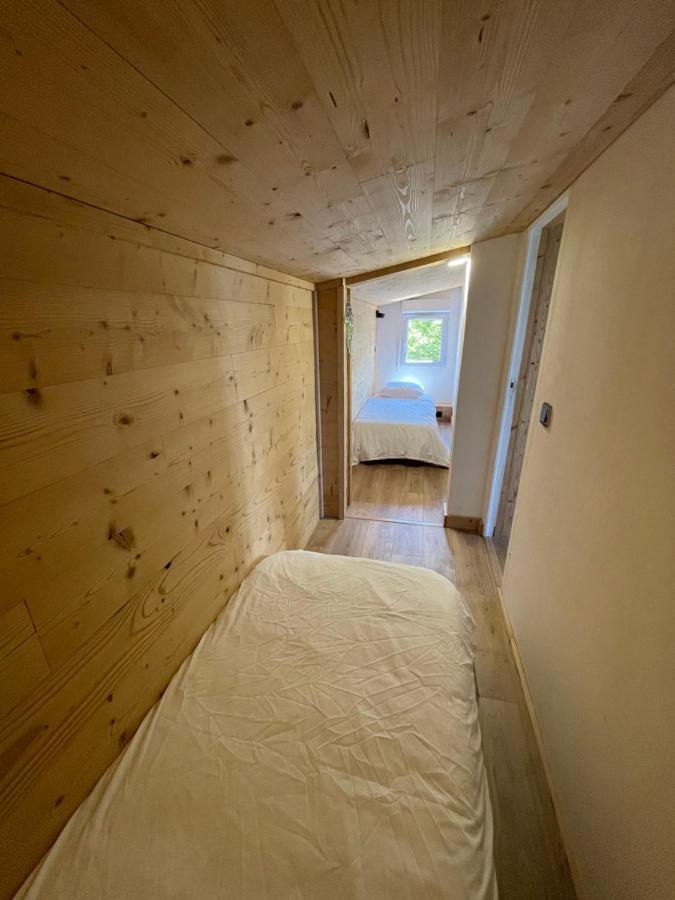 Chalet Isard Pyrenees 2000 - 300M Des Pistes Bolquere Ngoại thất bức ảnh