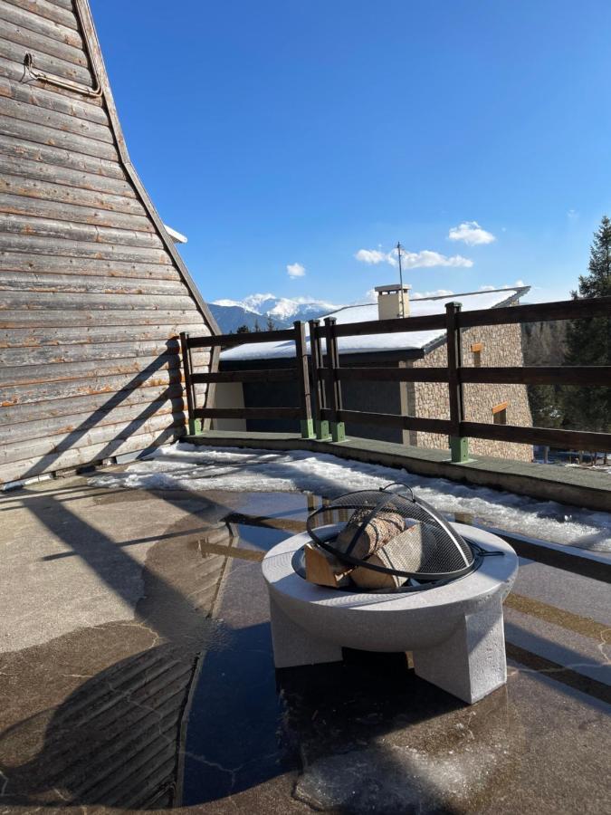 Chalet Isard Pyrenees 2000 - 300M Des Pistes Bolquere Ngoại thất bức ảnh
