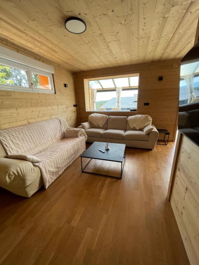 Chalet Isard Pyrenees 2000 - 300M Des Pistes Bolquere Ngoại thất bức ảnh
