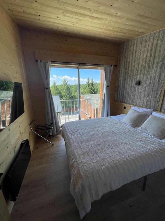 Chalet Isard Pyrenees 2000 - 300M Des Pistes Bolquere Ngoại thất bức ảnh