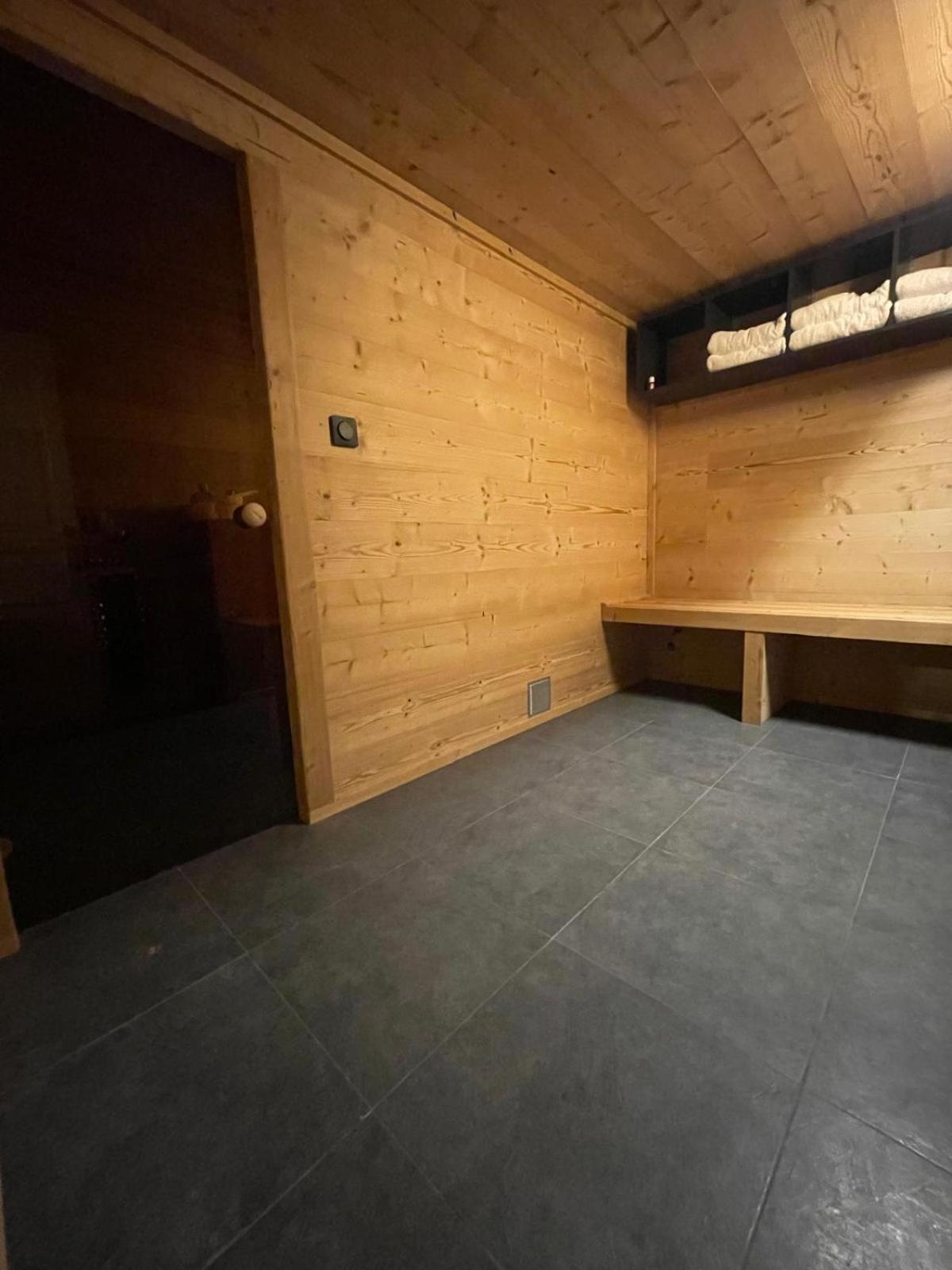 Chalet Isard Pyrenees 2000 - 300M Des Pistes Bolquere Ngoại thất bức ảnh