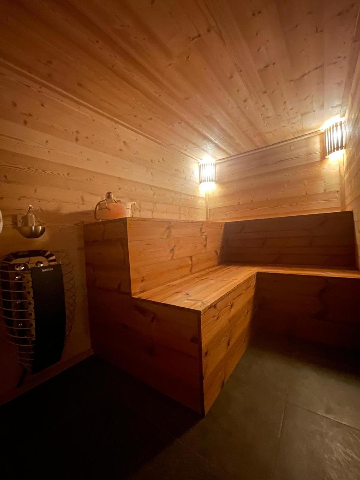 Chalet Isard Pyrenees 2000 - 300M Des Pistes Bolquere Ngoại thất bức ảnh