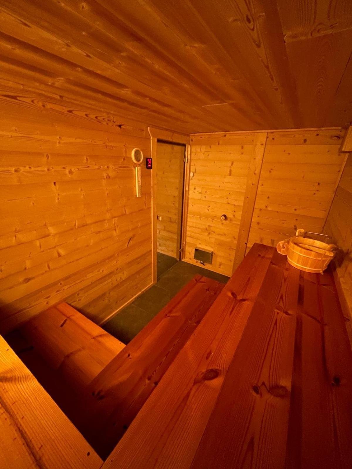 Chalet Isard Pyrenees 2000 - 300M Des Pistes Bolquere Ngoại thất bức ảnh