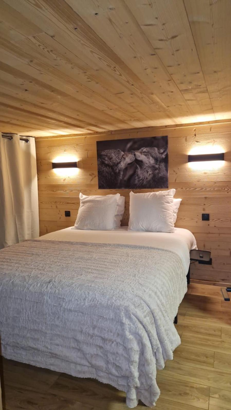 Chalet Isard Pyrenees 2000 - 300M Des Pistes Bolquere Ngoại thất bức ảnh